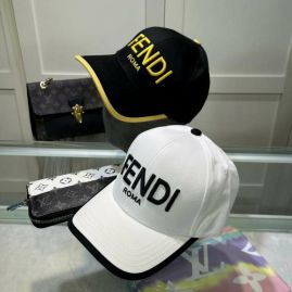 Picture of Fendi Cap _SKUFendiCap0124442625